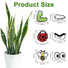 Load image into Gallery viewer, Cute Plant Magnetic Decor (6 Pcs/Set)
