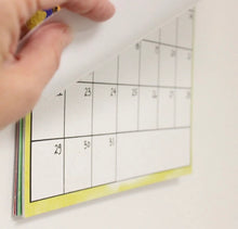 Load image into Gallery viewer, To Everything there is a Season 2024 Calendar