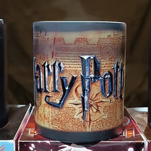 Load image into Gallery viewer, Magic Thermal Color-changing Mug