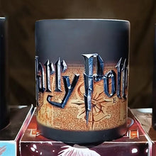 Load image into Gallery viewer, Magic Thermal Color-changing Mug