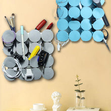 Load image into Gallery viewer, New Wall Silicone Storage Rack