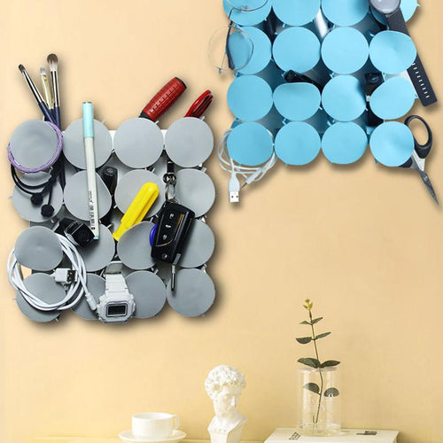 New Wall Silicone Storage Rack