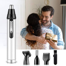 Load image into Gallery viewer, Ear Nose Hair Trimmer