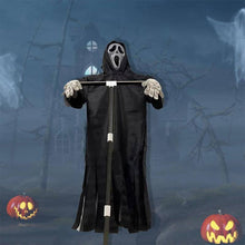 Load image into Gallery viewer, Scream Scarecrow
