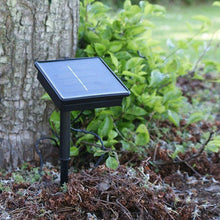 Load image into Gallery viewer, Solar Rattan Led Lights