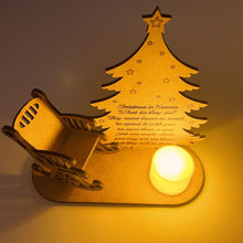 Load image into Gallery viewer, 🎄Christmas Remembrance Ornament🎅