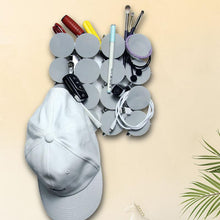 Load image into Gallery viewer, New Wall Silicone Storage Rack