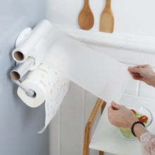 Load image into Gallery viewer, Multifunction No Trace Self adhesive Kitchen Roll Holders