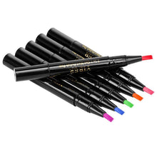 Load image into Gallery viewer, One Step Nail Gel Pen