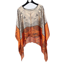 Load image into Gallery viewer, Versatile Sun Protection Shawl