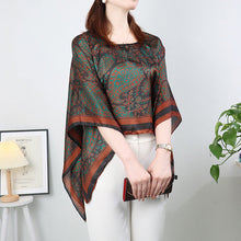 Load image into Gallery viewer, Versatile Sun Protection Shawl