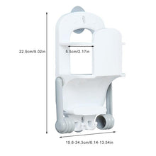 Load image into Gallery viewer, Multifunction No Trace Self adhesive Kitchen Roll Holders