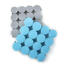 Load image into Gallery viewer, New Wall Silicone Storage Rack