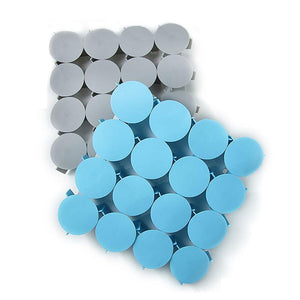 New Wall Silicone Storage Rack
