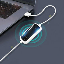 Load image into Gallery viewer, USB PC to PC Transfer Cable