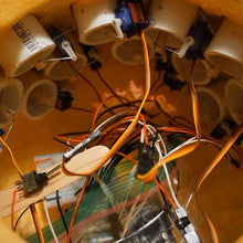 Load image into Gallery viewer, Scary Halloween Pumpkin🎃