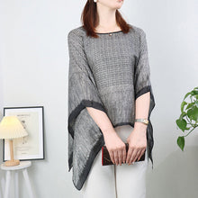 Load image into Gallery viewer, Versatile Sun Protection Shawl