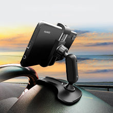 Load image into Gallery viewer, Multi-functional Car Dashboard Phone Holder