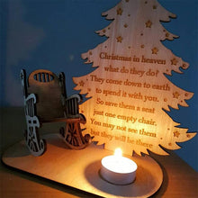 Load image into Gallery viewer, 🎄Christmas Remembrance Ornament🎅