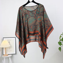 Load image into Gallery viewer, Versatile Sun Protection Shawl