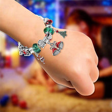 Load image into Gallery viewer, 🎁24 Days Countdown Calendar DIY Christmas Advent Calendar Bracelets Set