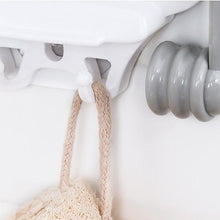 Load image into Gallery viewer, Multifunction No Trace Self adhesive Kitchen Roll Holders
