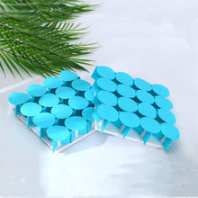Load image into Gallery viewer, New Wall Silicone Storage Rack
