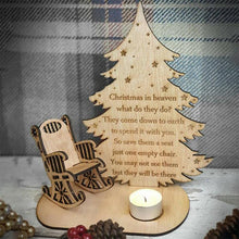 Load image into Gallery viewer, 🎄Christmas Remembrance Ornament🎅