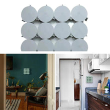 Load image into Gallery viewer, New Wall Silicone Storage Rack