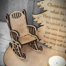 Load image into Gallery viewer, 🎄Christmas Remembrance Ornament🎅