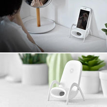 Load image into Gallery viewer, Portable Mini Chair Wireless Charger For All Phones