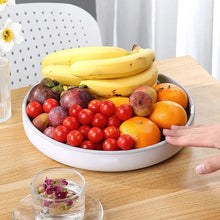 Load image into Gallery viewer, 360° Rotating Storage Rack