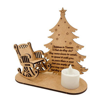 Load image into Gallery viewer, 🎄Christmas Remembrance Ornament🎅