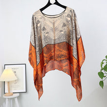 Load image into Gallery viewer, Versatile Sun Protection Shawl