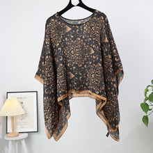 Load image into Gallery viewer, Versatile Sun Protection Shawl