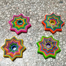 Load image into Gallery viewer, Magic Star Variety Jenga