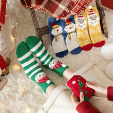 Load image into Gallery viewer, 🎄🧦Creative Round Balls Gift Box With Christmas Socks