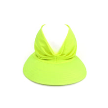 Load image into Gallery viewer, Summer Women's Sun Hat