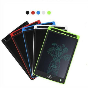 LCD Writing Tablet - Xmas Gift For Kids