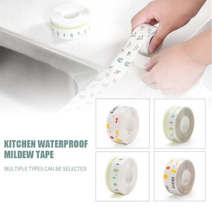 Waterproof Magic Caulk Tape