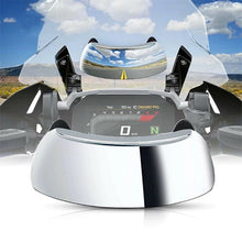 Load image into Gallery viewer, 180° MOTORCYCLE SAFETY MIRROR