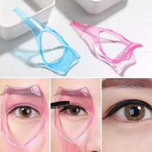 Load image into Gallery viewer, ✨Eyelashes Tools Mascara Shield Applicator Guard✨