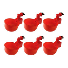 Load image into Gallery viewer, Automatic Poultry Waterer
