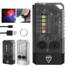 Load image into Gallery viewer, V10 Mini Portable Torch