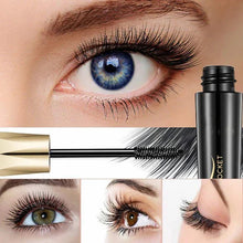 Load image into Gallery viewer, 4D LIQUID LASH EXTENSIONS MASCARA