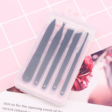 Load image into Gallery viewer, Professional Pedicure Tools