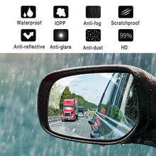 Load image into Gallery viewer, HD Transparent Rainproof Film for Car