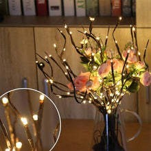 Load image into Gallery viewer, LED Decorative Twig Light