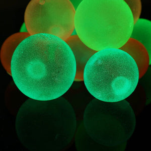 Glow in The Dark Sticky Balls