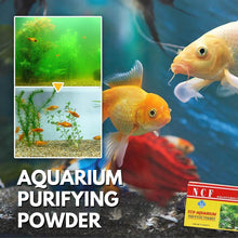 Load image into Gallery viewer, Aquarium Purifying Powder